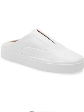 Corso Como Trena Sneakers in White - Size 7